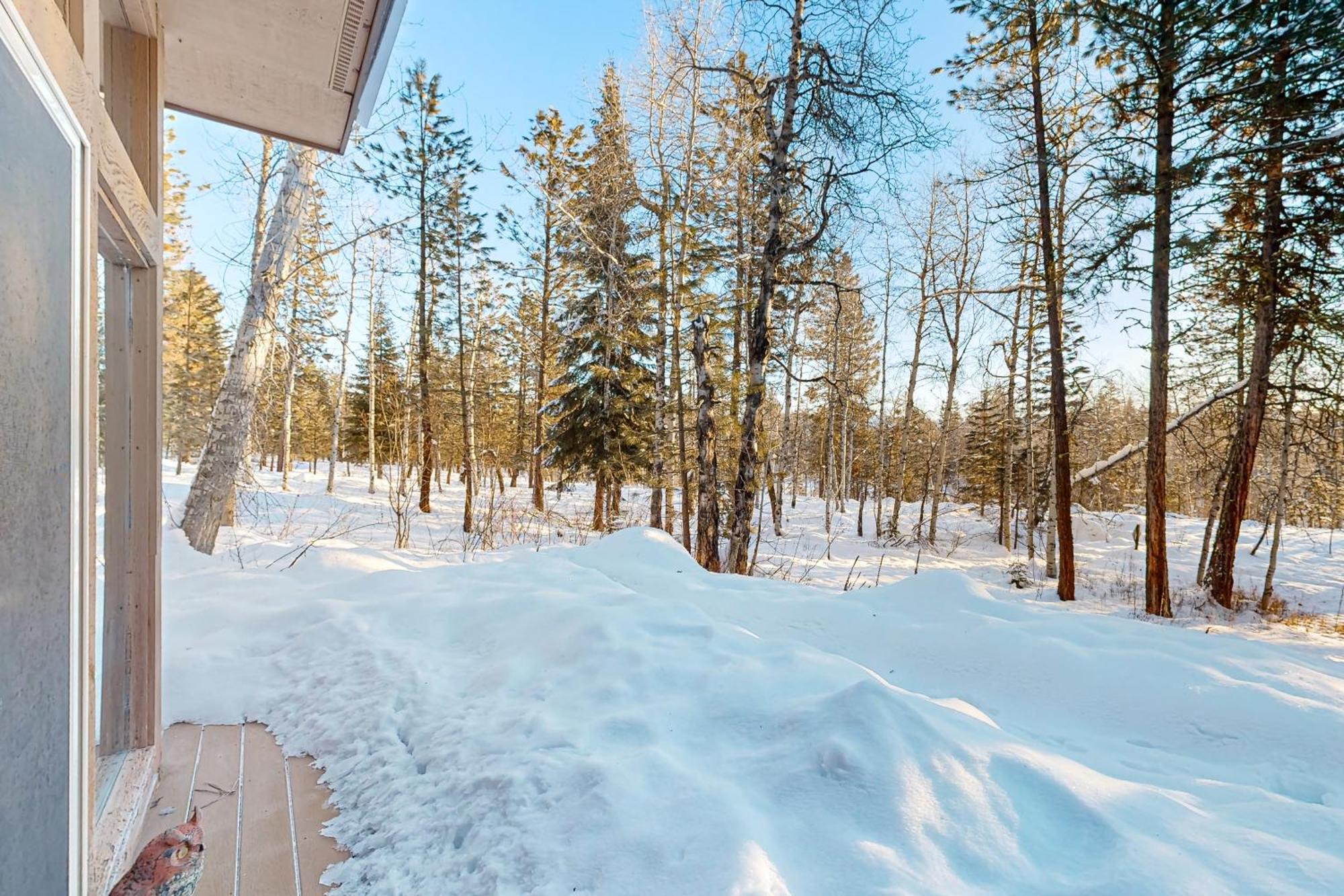 Meadows Condo Unit #16 McCall Exteriér fotografie